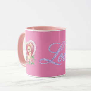 Taza el día de San Valentín Mug