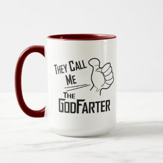 Taza El diestro