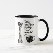 El director del proyecto Mug, Roma, no se construy