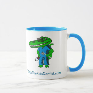 Taza El Dr. Cobb Mug