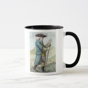 Taza El Dr. Samuel Johnson