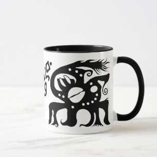 Taza El Drangostemporio Oficial