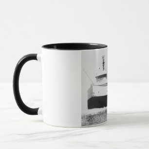 Taza El Edmund Fitzgerald