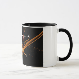Taza El encender de las neuronas