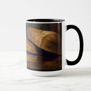 Taza El entierro prematuro de Antoine Wiertz