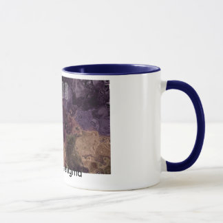 Taza el equilibrio