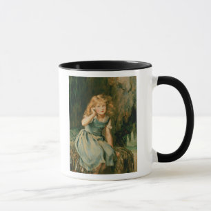 Taza El escuchar el mar