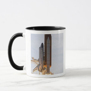 Taza El esfuerzo del transbordador espacial quita 2