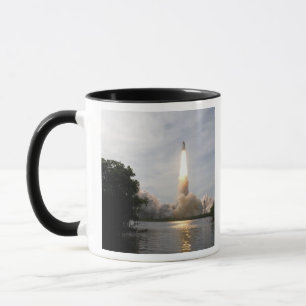 Taza El esfuerzo del transbordador espacial quita 4