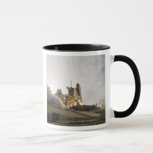 Taza El esfuerzo del transbordador espacial quita 5