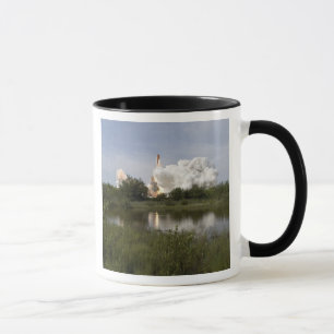 Taza El esfuerzo del transbordador espacial quita 6