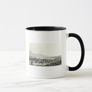Taza El Eskimoes que pilla los barcos