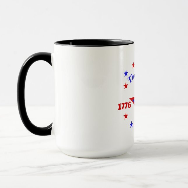 TAZA EL ESPÍRITU DE 26 - SEMIQUINCENTENCIAL (Izquierda)
