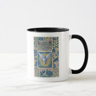 Taza El Espíritu Santo
