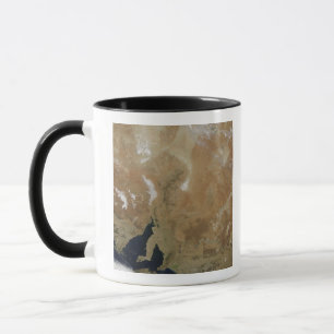 Taza El estado del sur de Australia