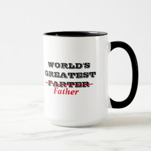 TAZA EL FARTER MÁS GRANDE DEL MUNDO