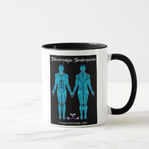 Taza El FIBROMYALGIA es un tipo de neurotrans…