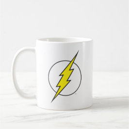Taza El Flash | Tornillo Lightning