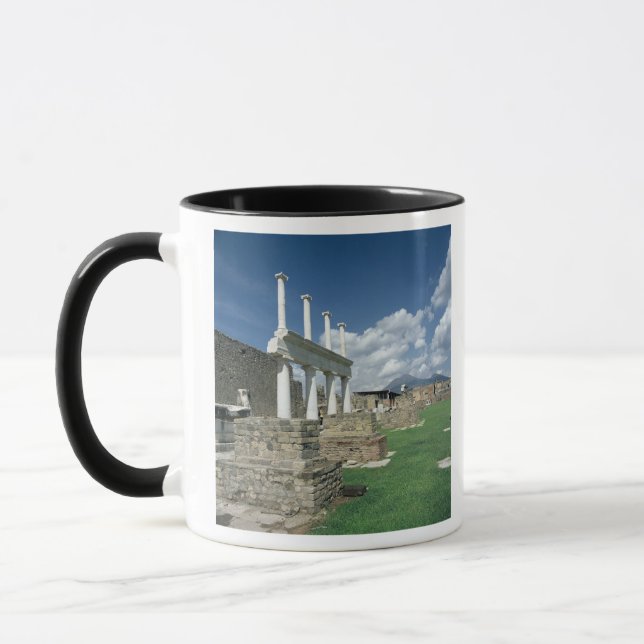 Taza El foro (Izquierda)