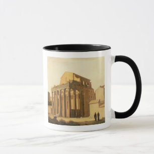 Taza El foro, Roma