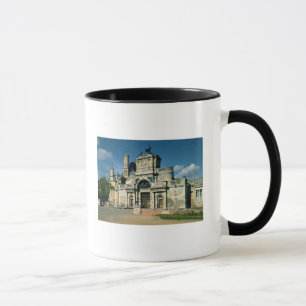 Taza El gatehouse