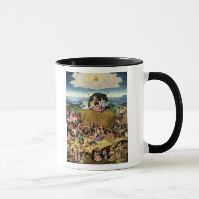 Taza El Haywain (Derecha)