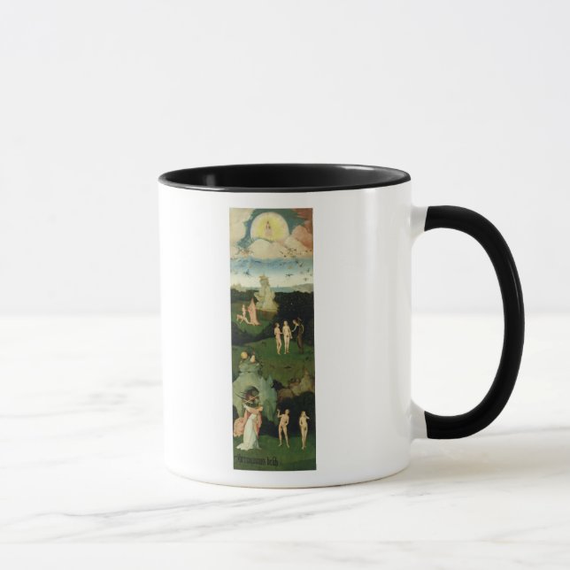 Taza El Haywain (Derecha)