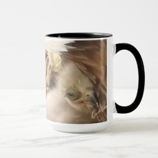Taza El Hug Mug Decorah North Nest