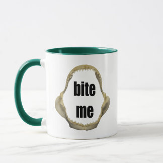 Taza El humor divertido de la pesca de la pesca de la t