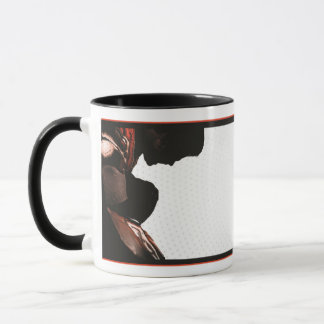 Taza El inesperado