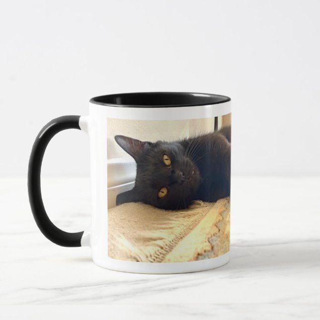 Taza El jefe MUG (Izquierda)