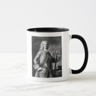 Taza El Juan honorable adecuado Dalrymple