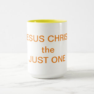 Taza El Justo