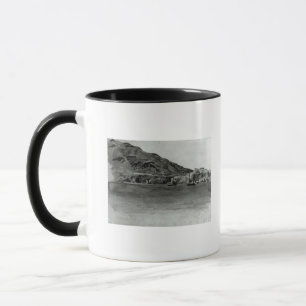 Taza EL-Kebir de Mers, Argelia
