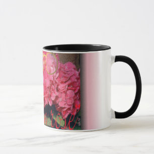 Taza el "la compite el en subió "