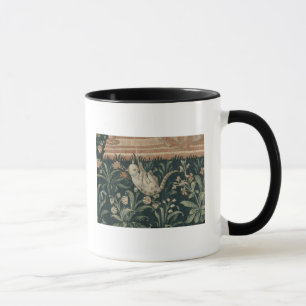 Taza El La compite Seigneuriale