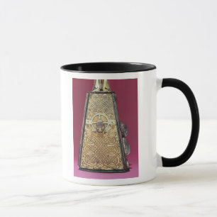 Taza El lado de plata