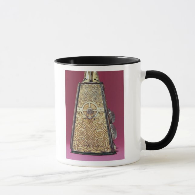 Taza El lado de plata (Derecha)