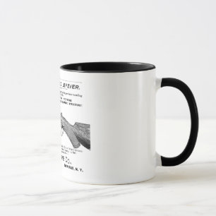Taza El Lefever mejorado