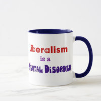 El liberalismo es un trastorno mental 3