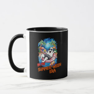 Taza El Maestro De Historia Tea Lover Divertido Derrame