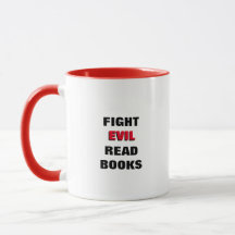 El mal de la lucha leyó los libros