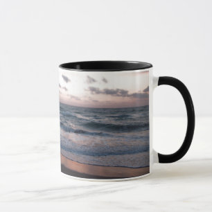 Taza El mar