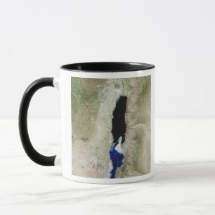 Taza El Mar Muerto