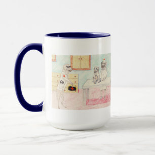 Taza El Médica está en