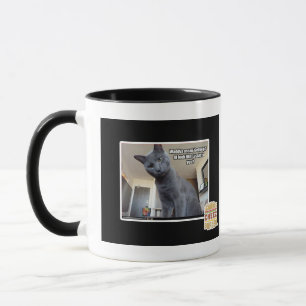 Taza ¿El medio de Wadya "consigue ayuda"?