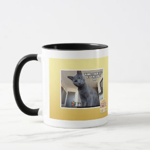 Taza ¿El medio de Wadya "consigue ayuda"?