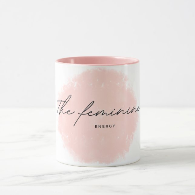 Taza El Meg Energético Femenino (Centro)