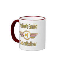 El mejor abuelo nunca