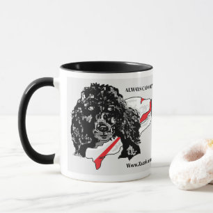 Taza : El mejor amigo del hombre
